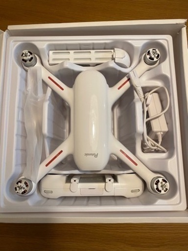 美品！ドローン　Potensic Dreamer 4K GPS