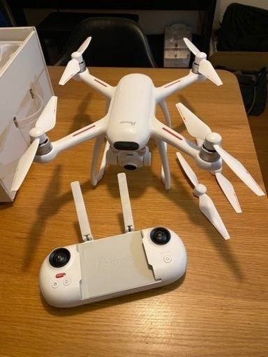 美品！ドローン　Potensic Dreamer 4K GPS