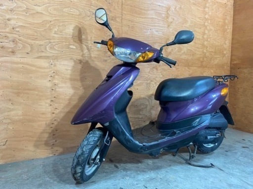 ★お支払総額3.5万円★ ヤマハ ジョグ SA36J 4スト、インジェクション♪ 低燃費！ 通勤通学にオススメ♪ ちょっとした足にも♪ 関東圏内即日配送可能です！