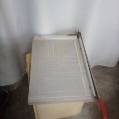 裁断機　マイツ　MAITZ 