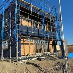 次世代型スマートハウスにリノベーション＆注文住宅への建て替え