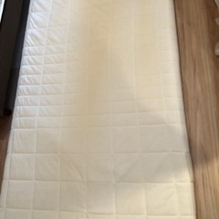 エアウィーヴS-LINE 高機能モデル シングルサイズ