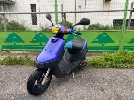 【売り切れました】２日間限定セール！99800円→59800円 ヤマハ アプリオ タイプ2 スワップ車両！ カスタム多数！