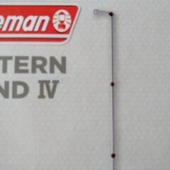 コールマン　coleman  ランタン　スタンドⅣ　ランタンスタンドの画像