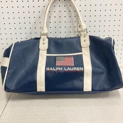 【A-132】★赤字覚悟の激安商品★ バッグ RALPHLAUR...