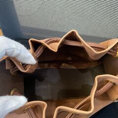 店頭販売済🎊3周年記念‼店内商品３０％OFF🎊革ポーチ💝の画像