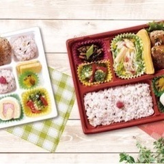 フルタイム大歓迎！宅配弁当 ドライバー大募集!!の画像