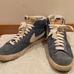 お取り先決定　NIKE スニーカー　adidasスニーカーの画像
