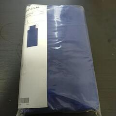 【未開封】IKEA イケア
掛け布団カバー＆枕カバー ÄNGSL...