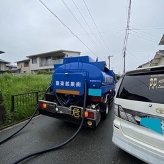 廃エンジンオイル格安引き取り - その他