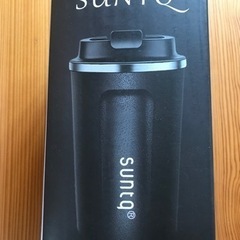 SUNTQタンブラー　510ml 【お取引中】