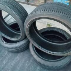 ナンカンAS-1  205/40R18