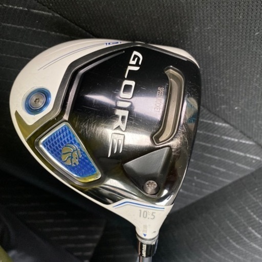 ドライバー　グローレ