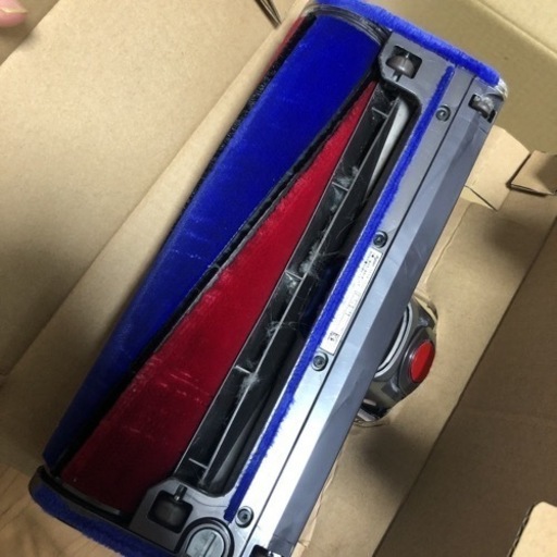 予約済み　Dyson V7 ダイソン　掃除機