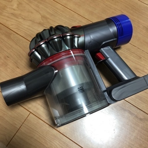 予約済み　Dyson V7 ダイソン　掃除機