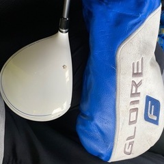 ドライバー　グローレの画像