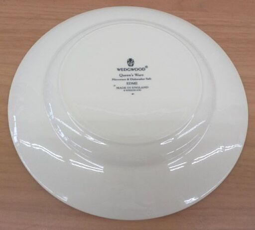 ウェッジウッド クイーンズウェア エドミー Queen's Ware EDME 21