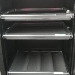 東洋リビング 防湿庫 オートクリーンドライ　ED-120CDB

の画像