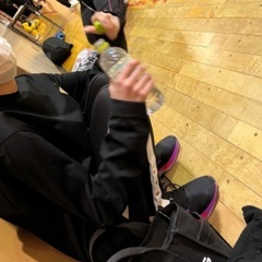 バレーボールやりたい方
