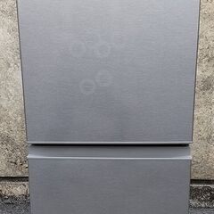 アクア ノンフロン冷凍冷蔵庫（130L）の画像