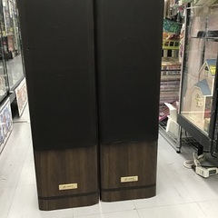 【訳あり】ONKYO 3wayスピーカー  D-1000