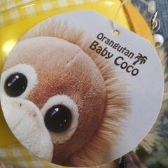 横須賀🆗GIFT❗️ ベビーCoCoのパスケースとポシェット￥4,400分の画像