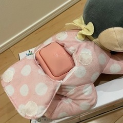 いっしょにねんねおやすみメロディの画像
