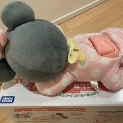 いっしょにねんねおやすみメロディの画像