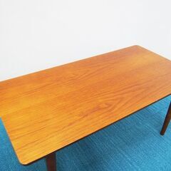 株式会社アダストリア リビングテーブル ローテーブル 幅900 奥行450 高さ400mm (JA25)の画像