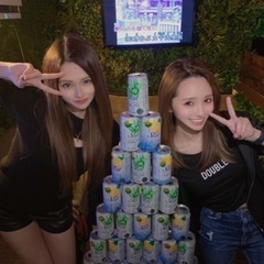 飲み仲間募集