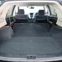 【審査通過率95％自社ローンにお任せください】人気車種💖ハリアー🎵の画像