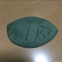ハンドメイド　パッチワーク　この葉の画像