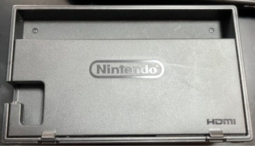 Switch本体　