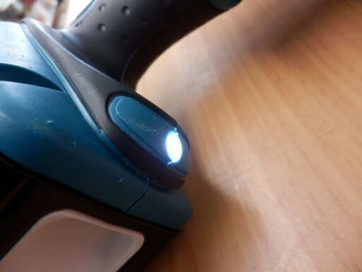 makita 14.4V 16mm 充電式ハンマドリル バッテリー2個付 3.0Ah 青 マキタ HR162D RFX 札幌 西野