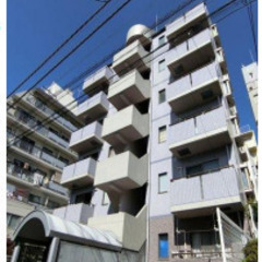 オーナーチェンジ物件　北新宿　