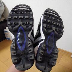 AIRMAX96XX 25.5cm エアマックスの画像