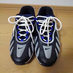 AIRMAX96XX 25.5cm エアマックスの画像