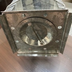 【キャンドルランタン】インテリアに　キャンプにもの画像