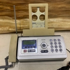 電話機