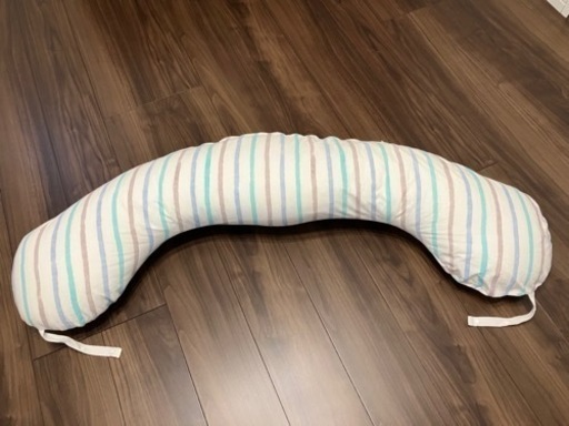 たまひよの抱き枕