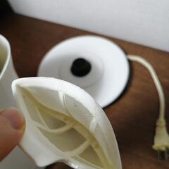 ティファール　電気ケトル　T-falの画像