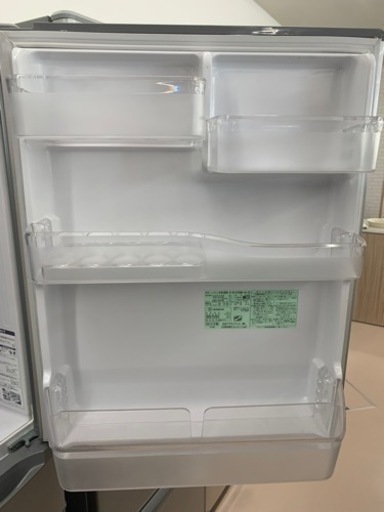 【中古品】 日立 / HITACHI R-SL470CM 真空チルドSL 5ドア冷蔵庫 スリープ保存 2013年製 470L ハイブラ