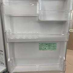 中古品】 日立 / HITACHI R-SL470CM 真空チルドSL 5ドア冷蔵庫