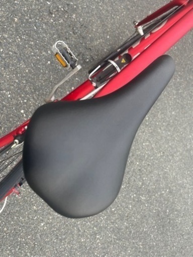 【決まりました】GIANT エスケープ　自転車