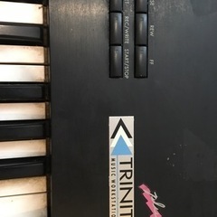 KORG trinity キーボード