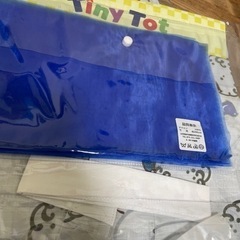 ②新品　浴衣110の画像