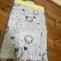 ②新品　浴衣110の画像