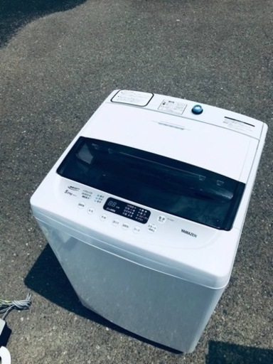 ET392番⭐️YAMAZEN全自動洗濯機⭐️ 2020年式