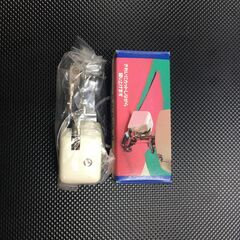 【取りに来て頂ける方】JANOME N-105 電動ミシン 未使用品の画像