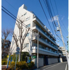 オーナーチェンジ物件　高田馬場